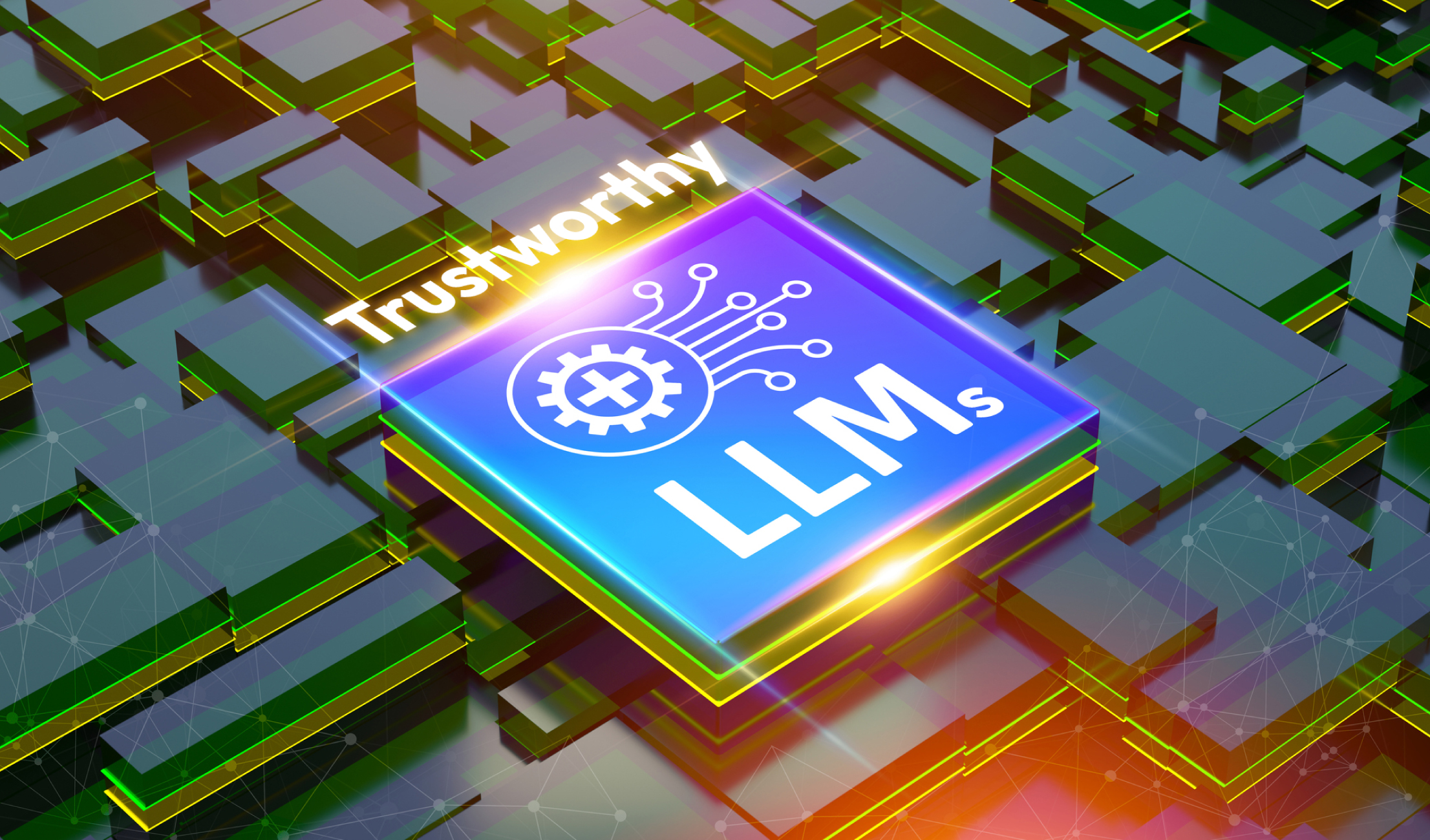 【圖說】Appier 執行長暨共同創辦人游直翰表示,「可信任的大型語言模型」將引領下一階段的 AI 發展關鍵 (1)