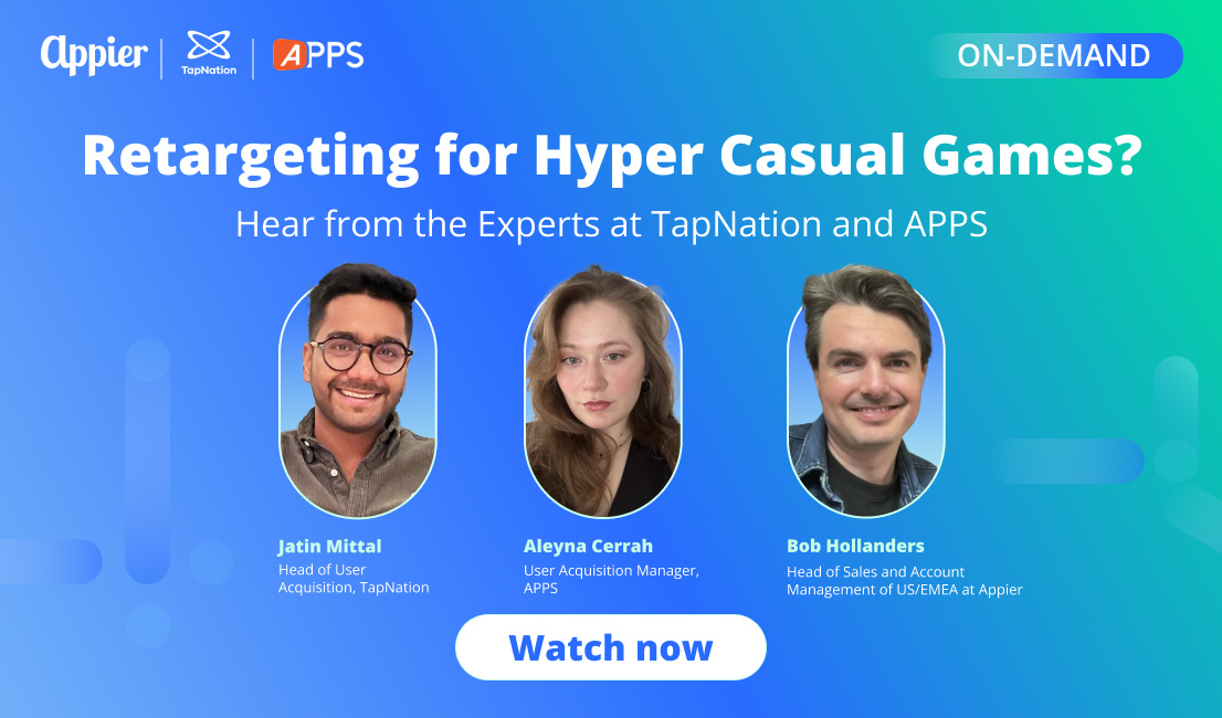 0618 EMEA Webinar_Appier on-demand webinar