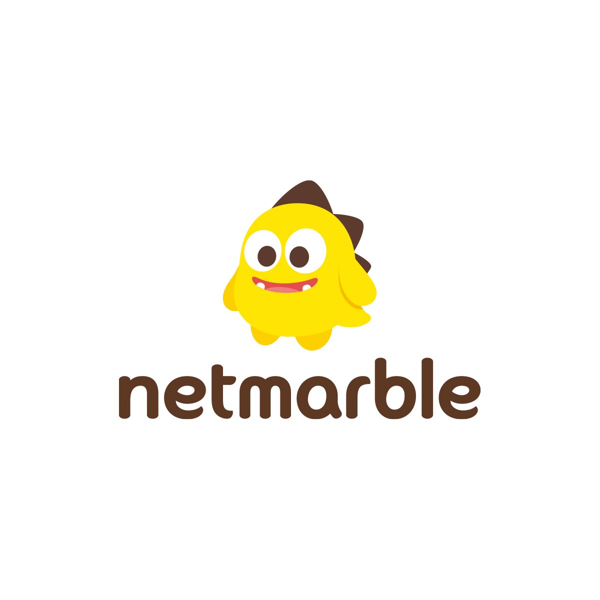 Netmarble logo