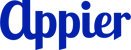 2022 Appier Logo - primary color