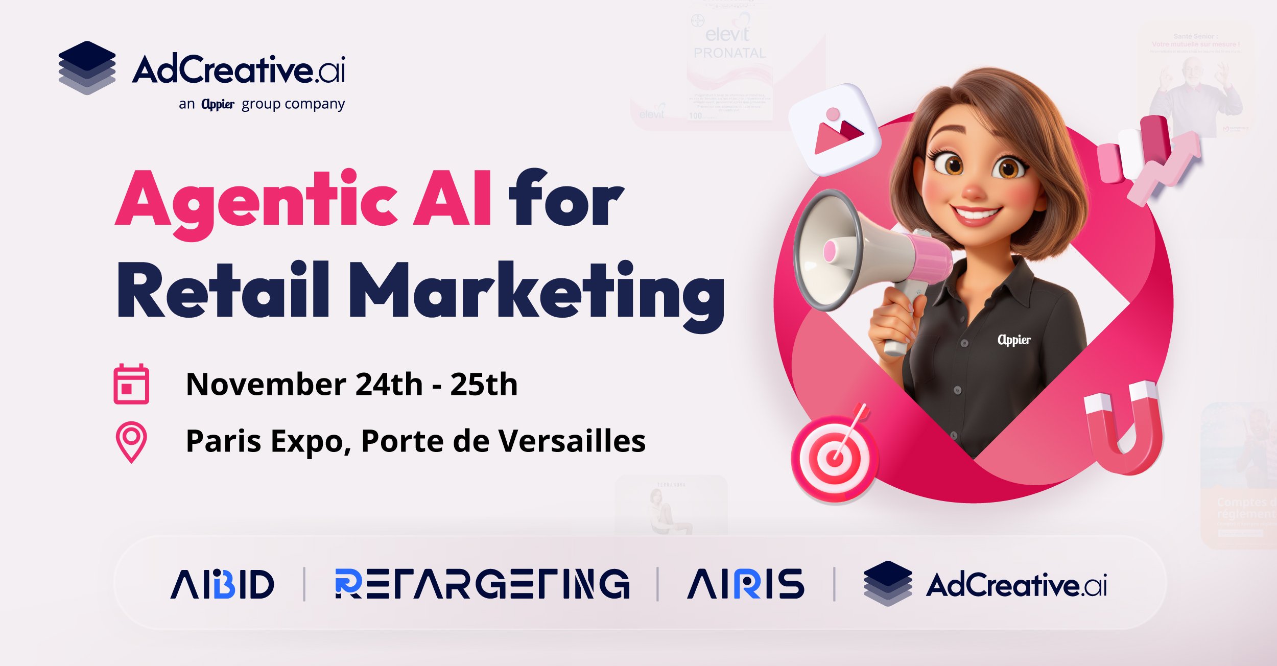 2025 Tech For Retail Banner 1-Pink Version