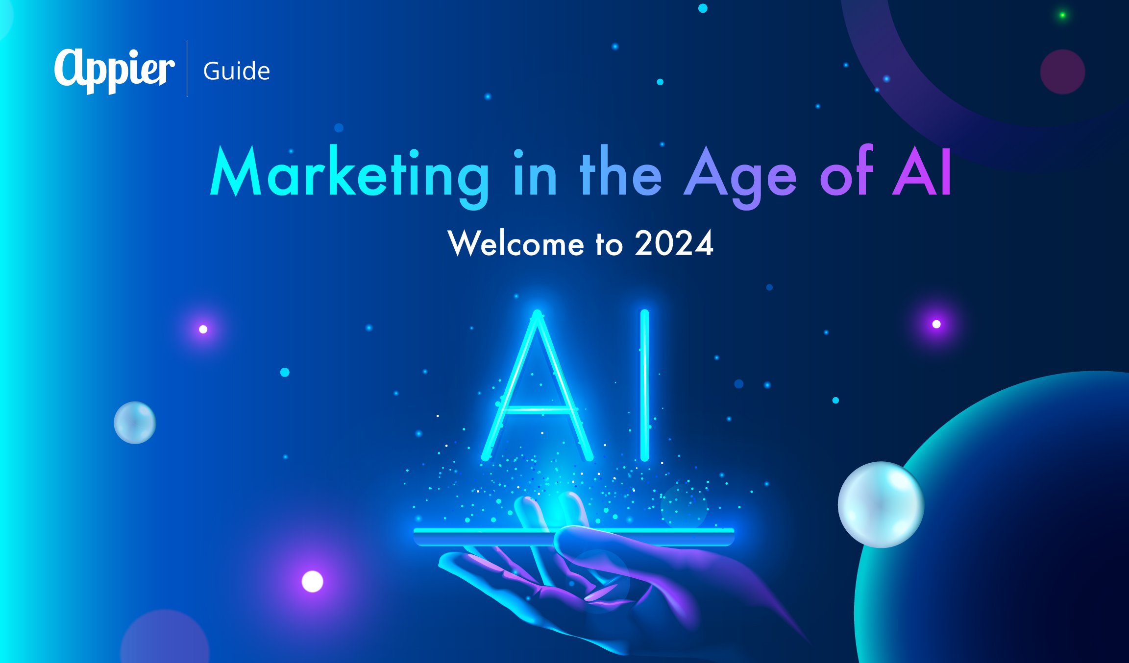 Marketing in the Age of AI_Header