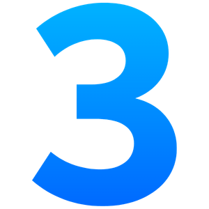 3-3