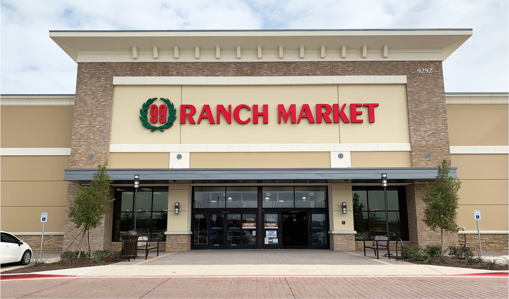 99 Ranch Lantern 99 Ranch | Appier