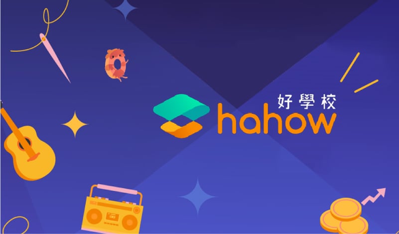 Hahow_Listing