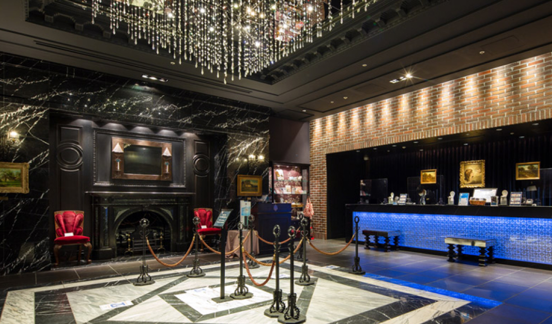 Hotel Monterey_single