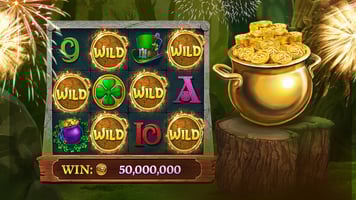 Scatter Slots-creative