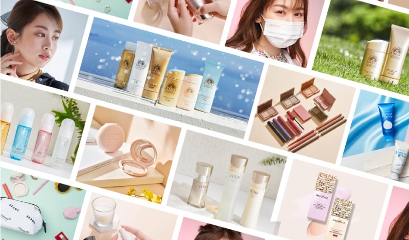 watashi+ by shiseido taiwan_Listing