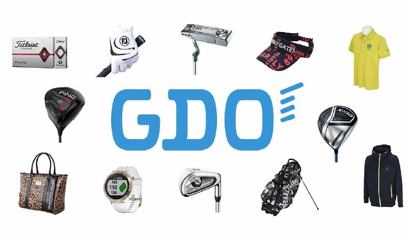 Golf Digest Online_Listing