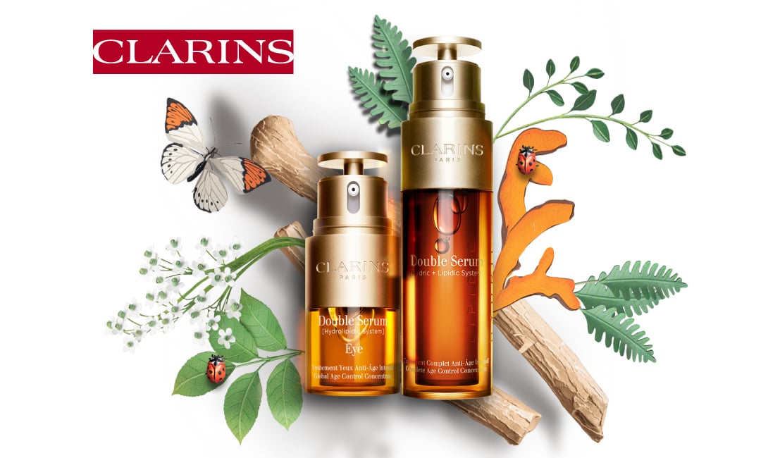 CLARINS_Newsroom