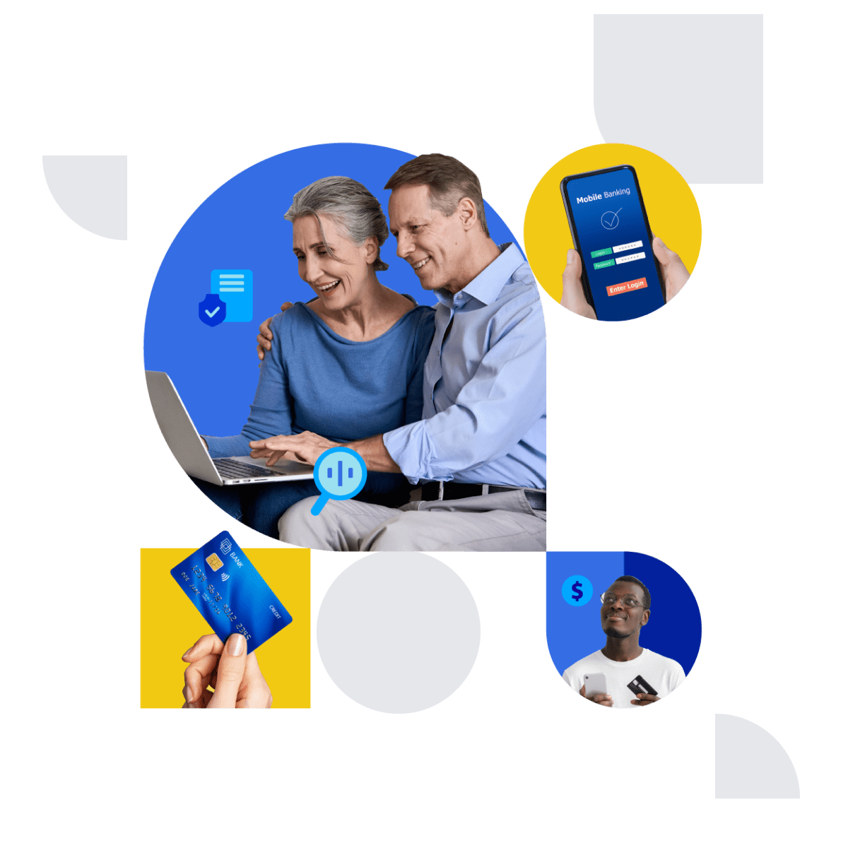Finance & Insurance-HeroImage