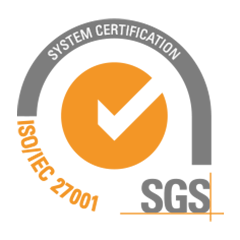 AwardSlider_ISO 27001 Certification