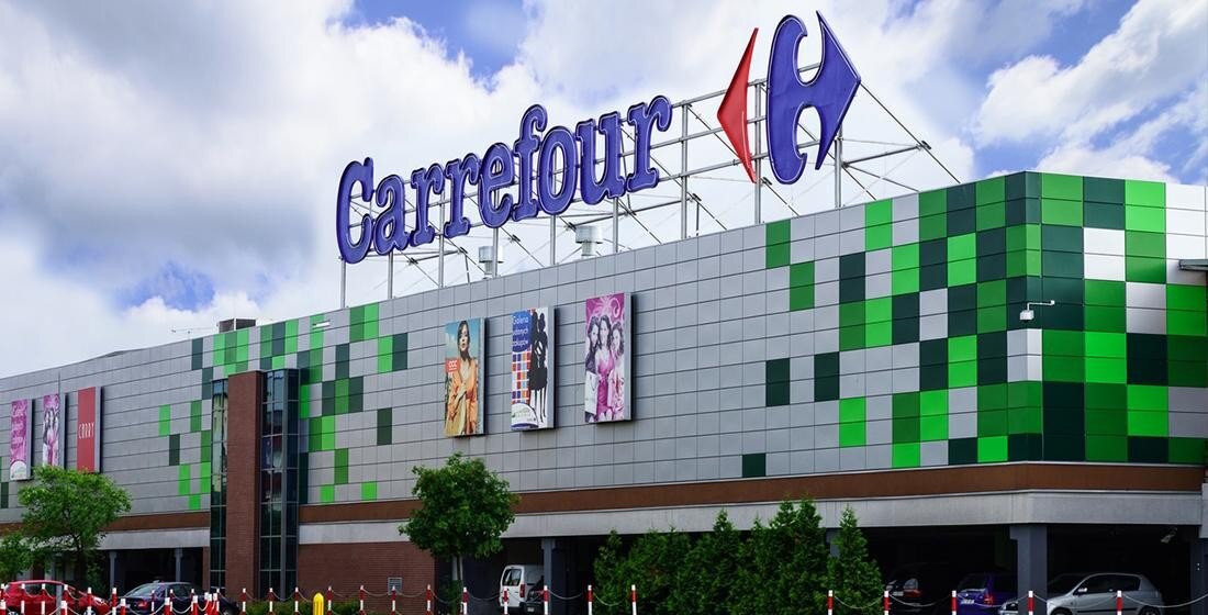 Carrefour KV