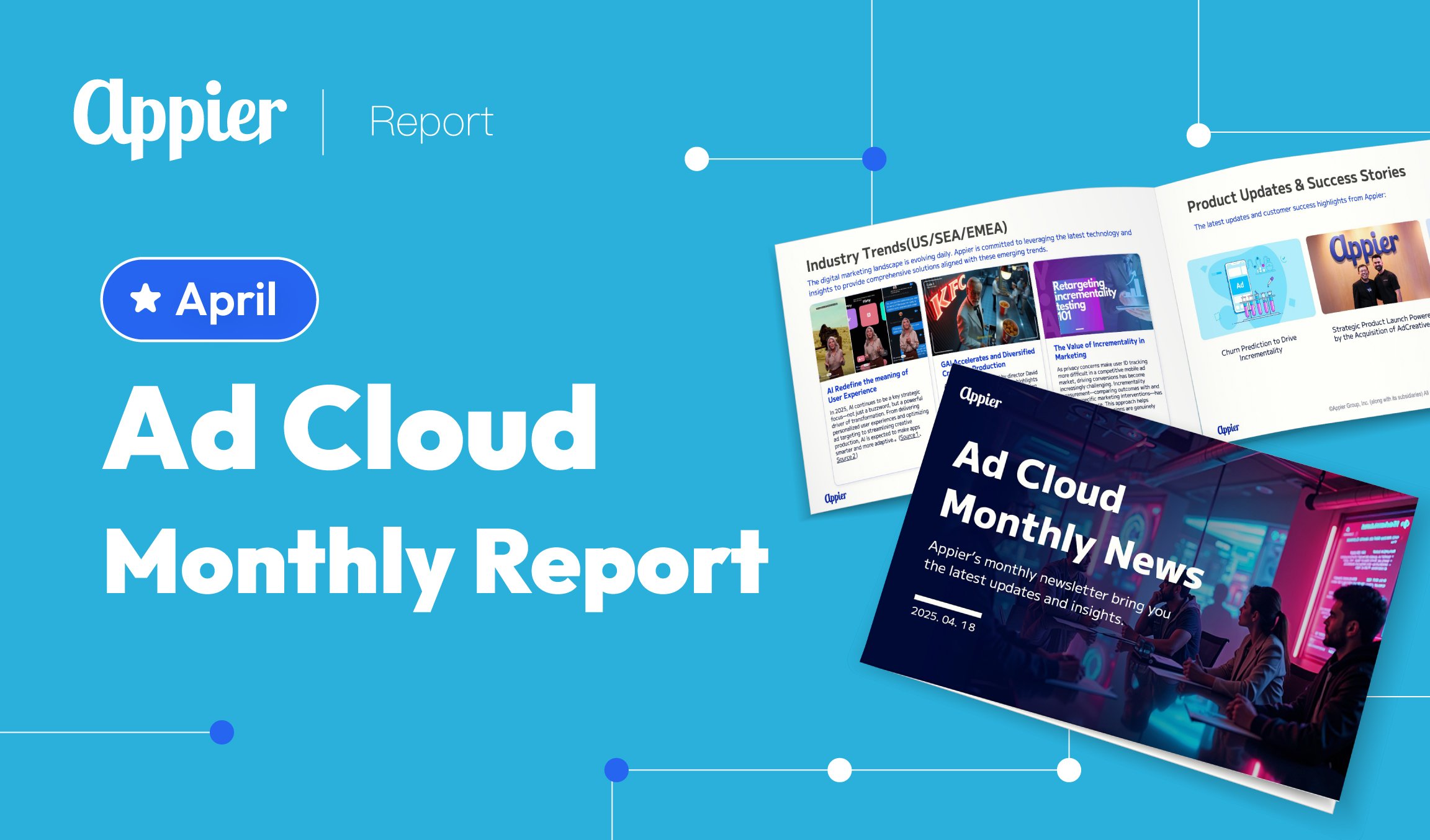 Content_Ad Cloud Monthly report_cover banner_April