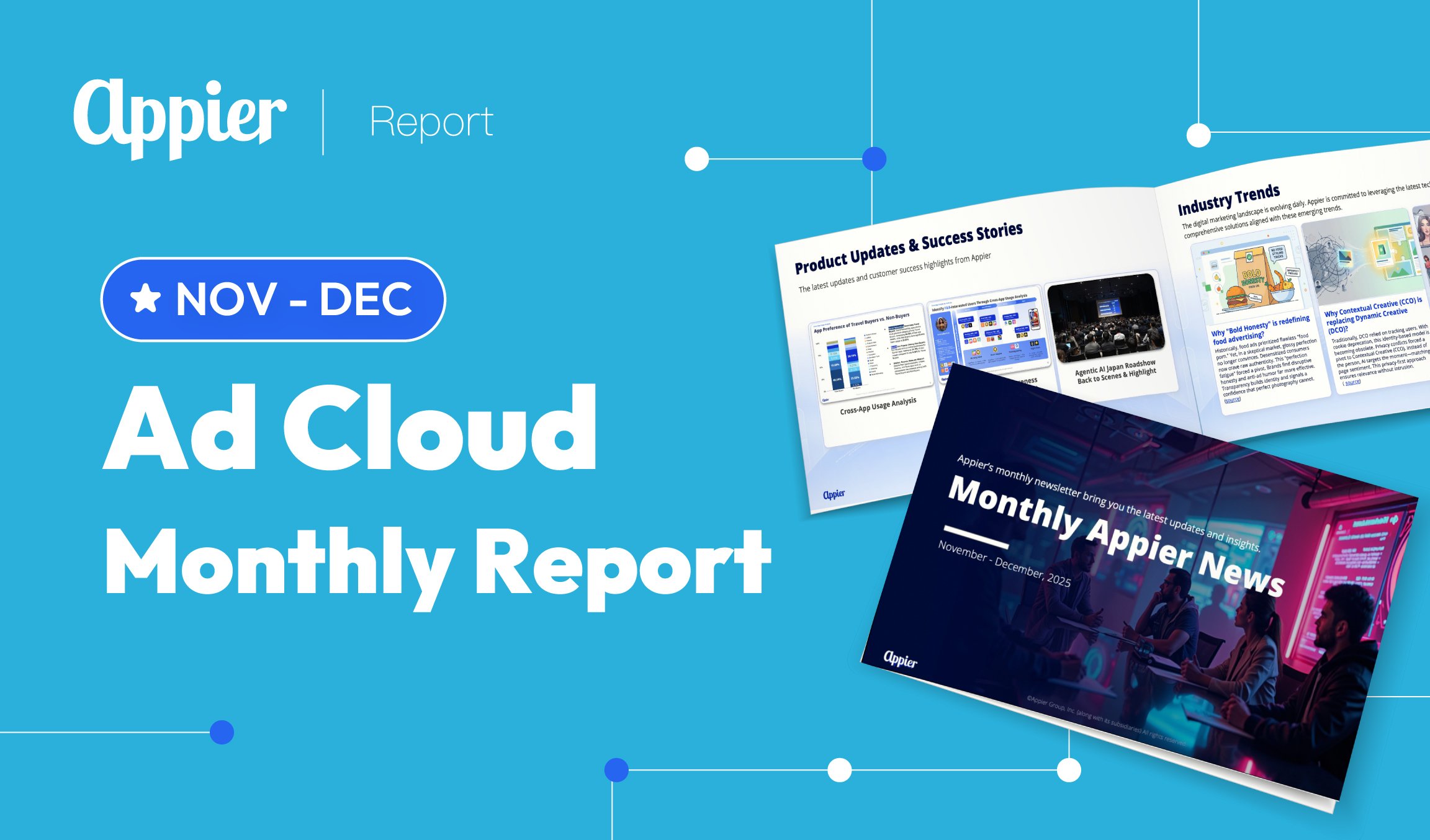 Content_Ad Cloud Monthly report_cover banner_Nov_EN