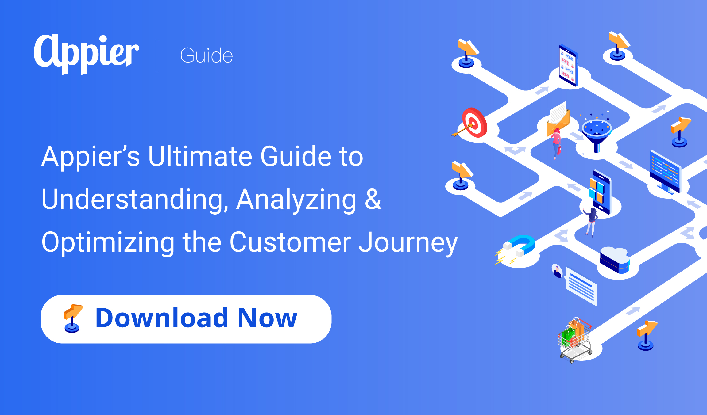 Appier's Ultimate Guide to the Customer Journey