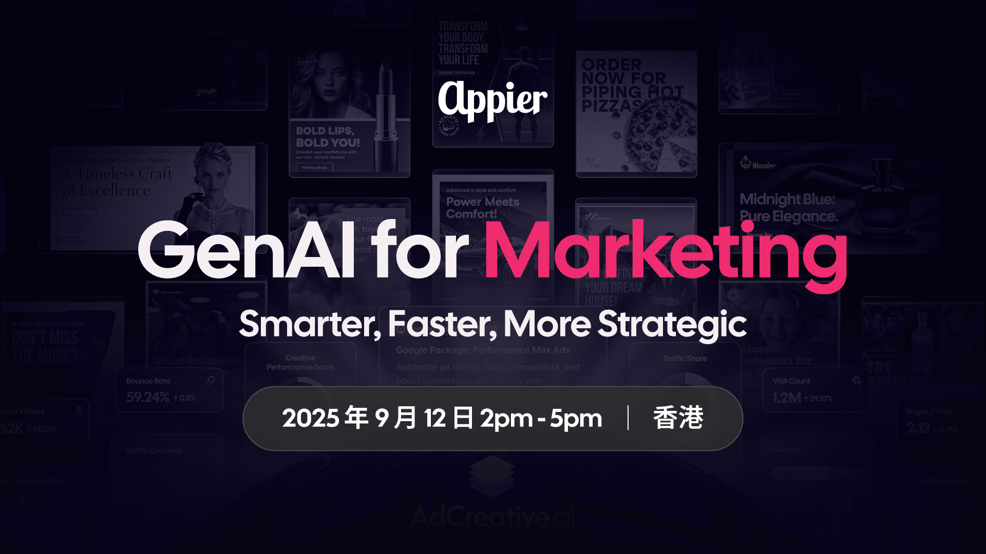 GenAI-for-Marketing