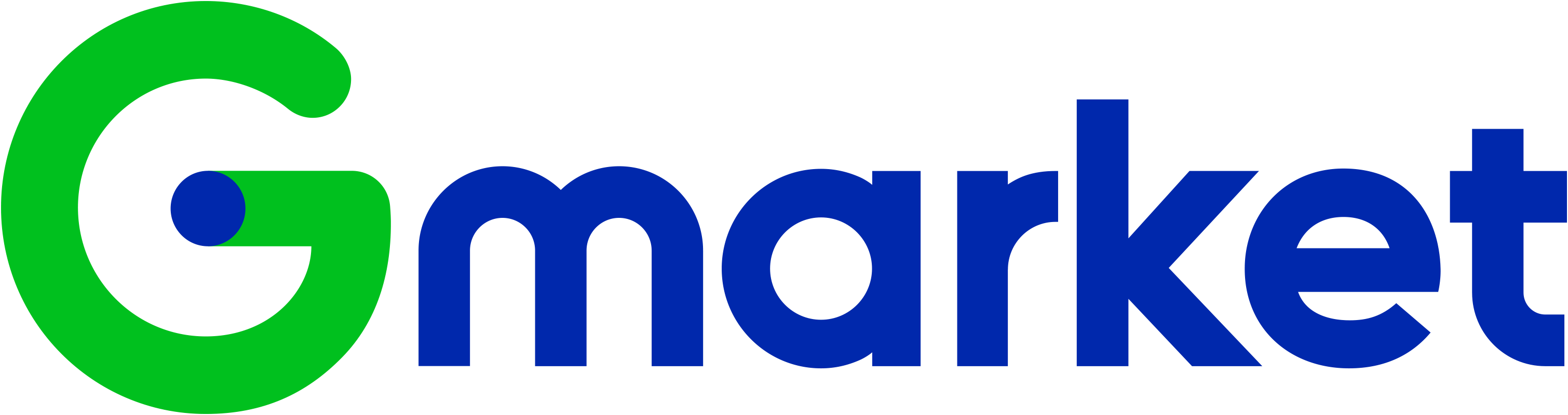 Gmarket_Brand_Logo