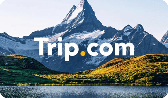 Trip.com Visual