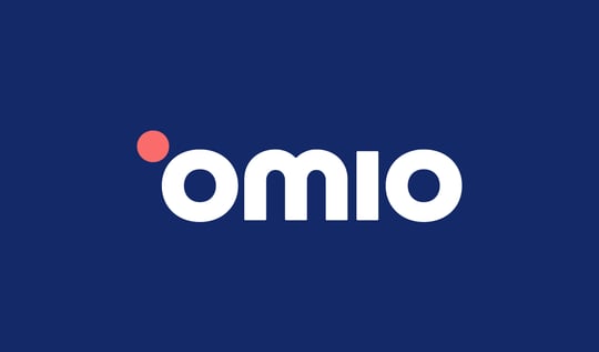 OMIO_Case study hero image