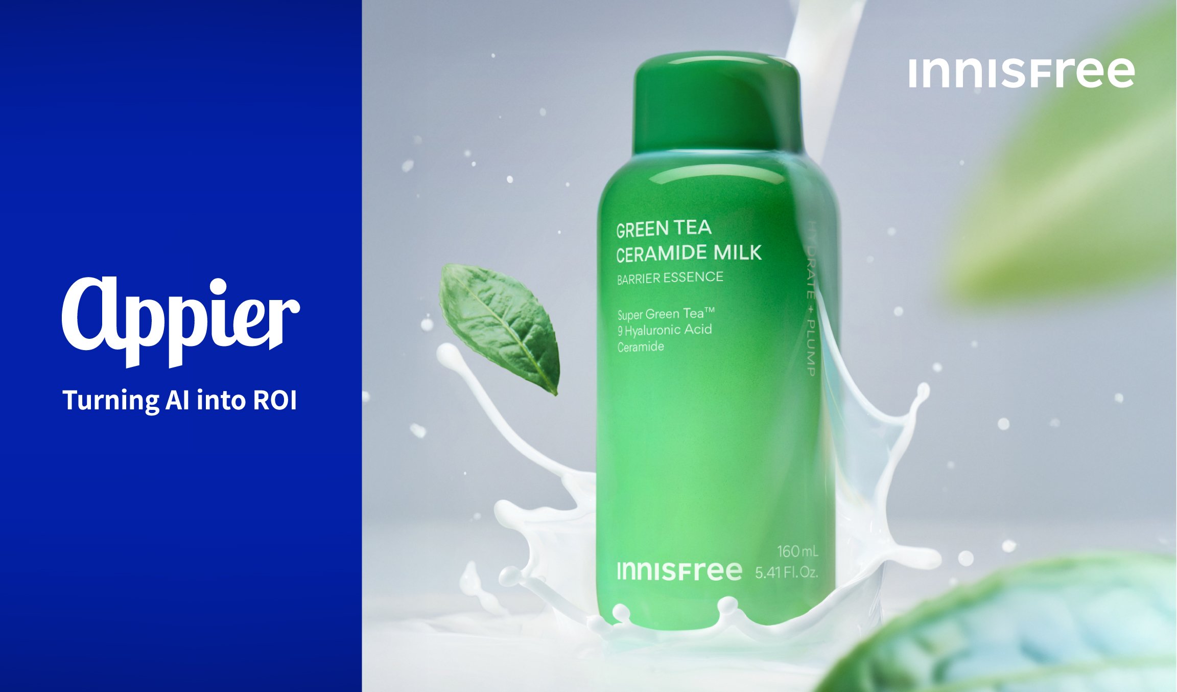 PR_Case Study_INNISFREE