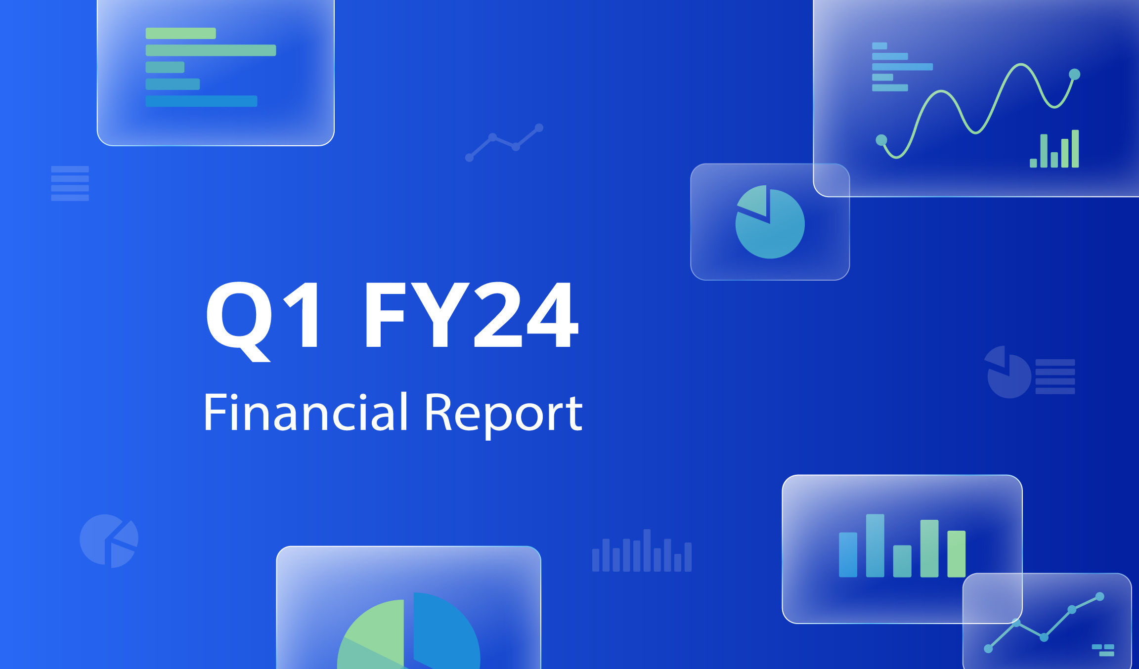 PR_FY24 Q1 Finanical report_banner-1