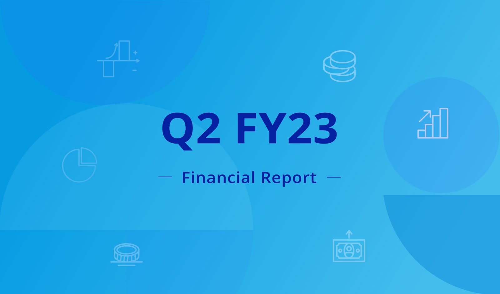 PR_Q2FY23 Financial report_Banner_p01_v01