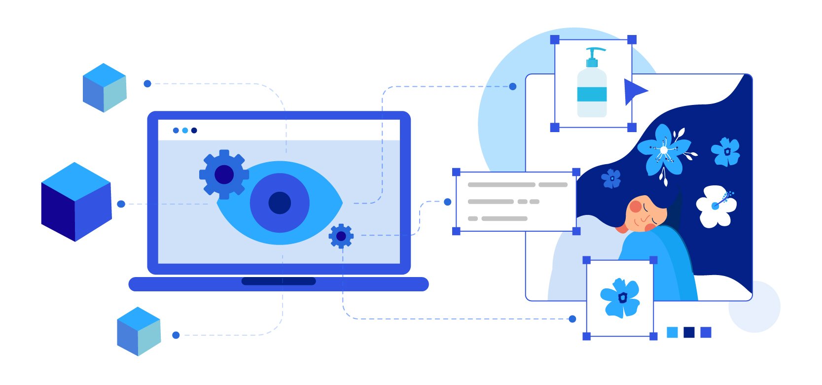 PR_Why businesses are turning to AI as we head into 2023_Recommendations n Creatives_v02