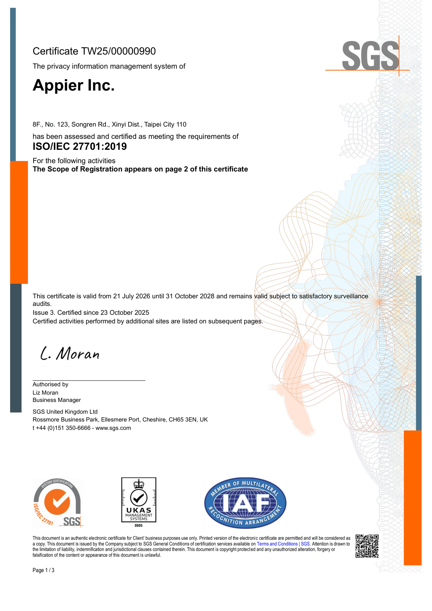 SGS_ISO_IEC 27701_2019_TW2500000990_EN (1)-1