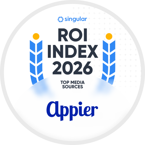 Singular_ROI_index_2026_badge_Appier