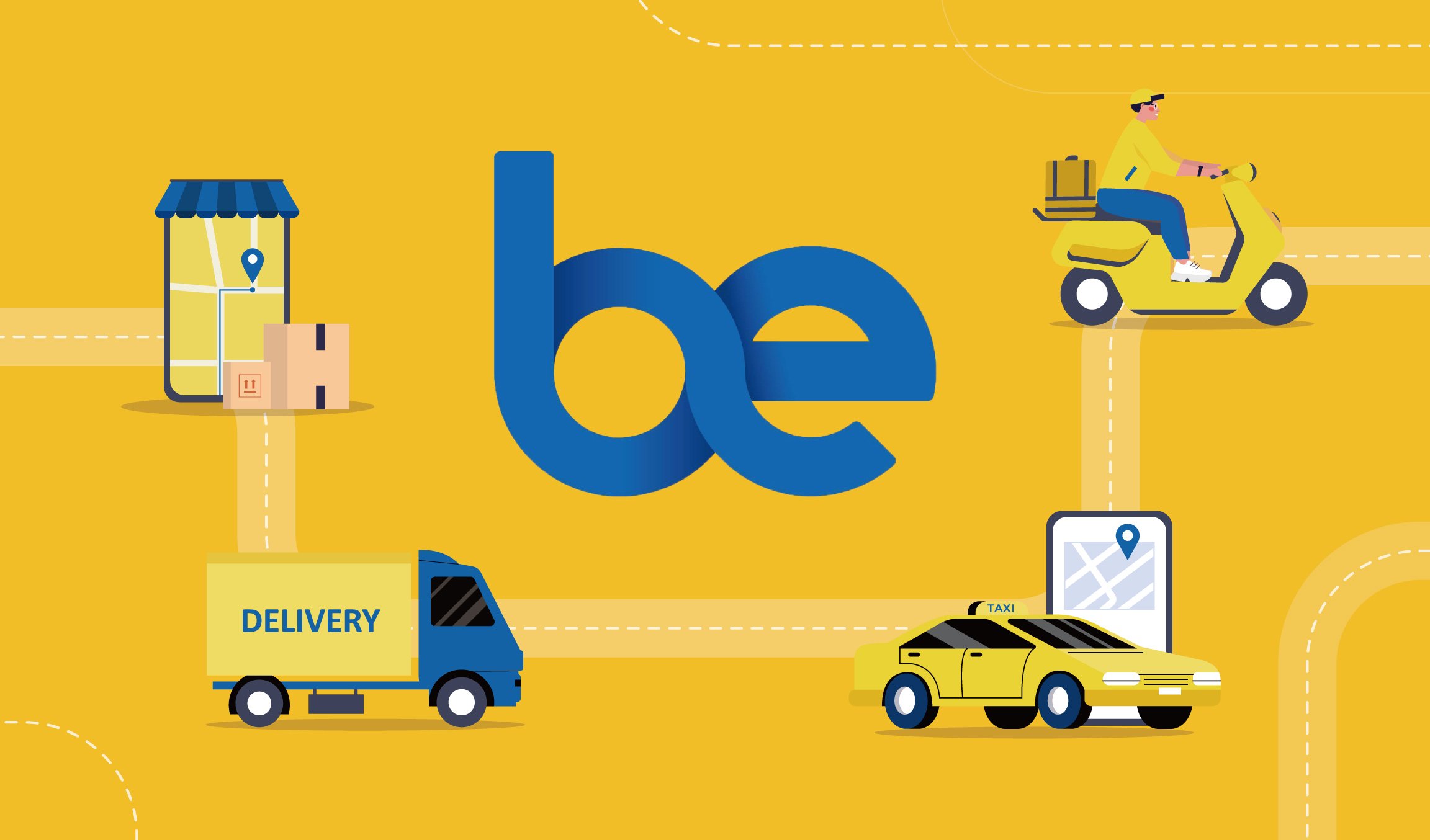 Appier powers Be Group's growth in Vietnam's competitive multi-service ...