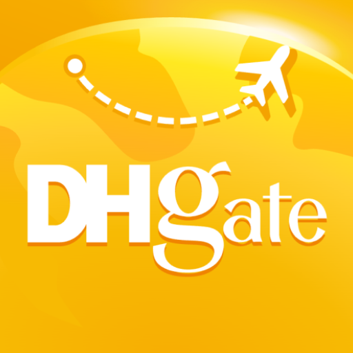 dhgate app icon