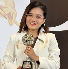 Nguyen Huynh Cuc