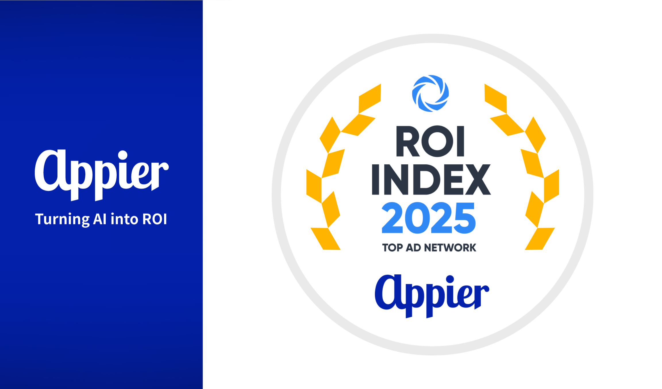 2025 Singular ROI Index Social