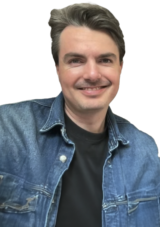 webinar speaker