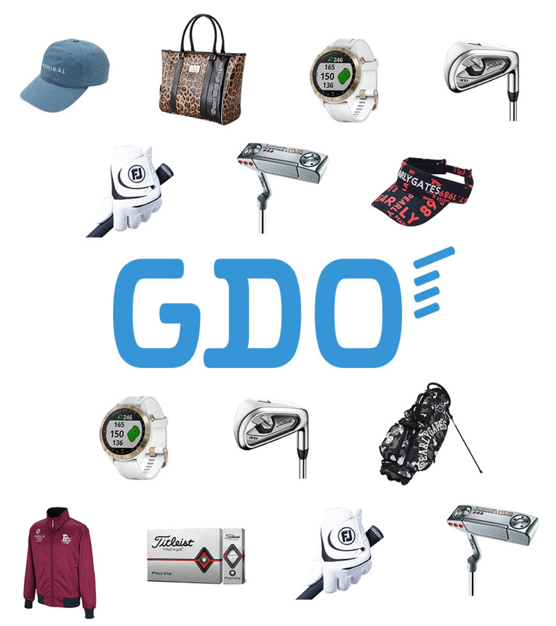 Golf Digest Online_Single