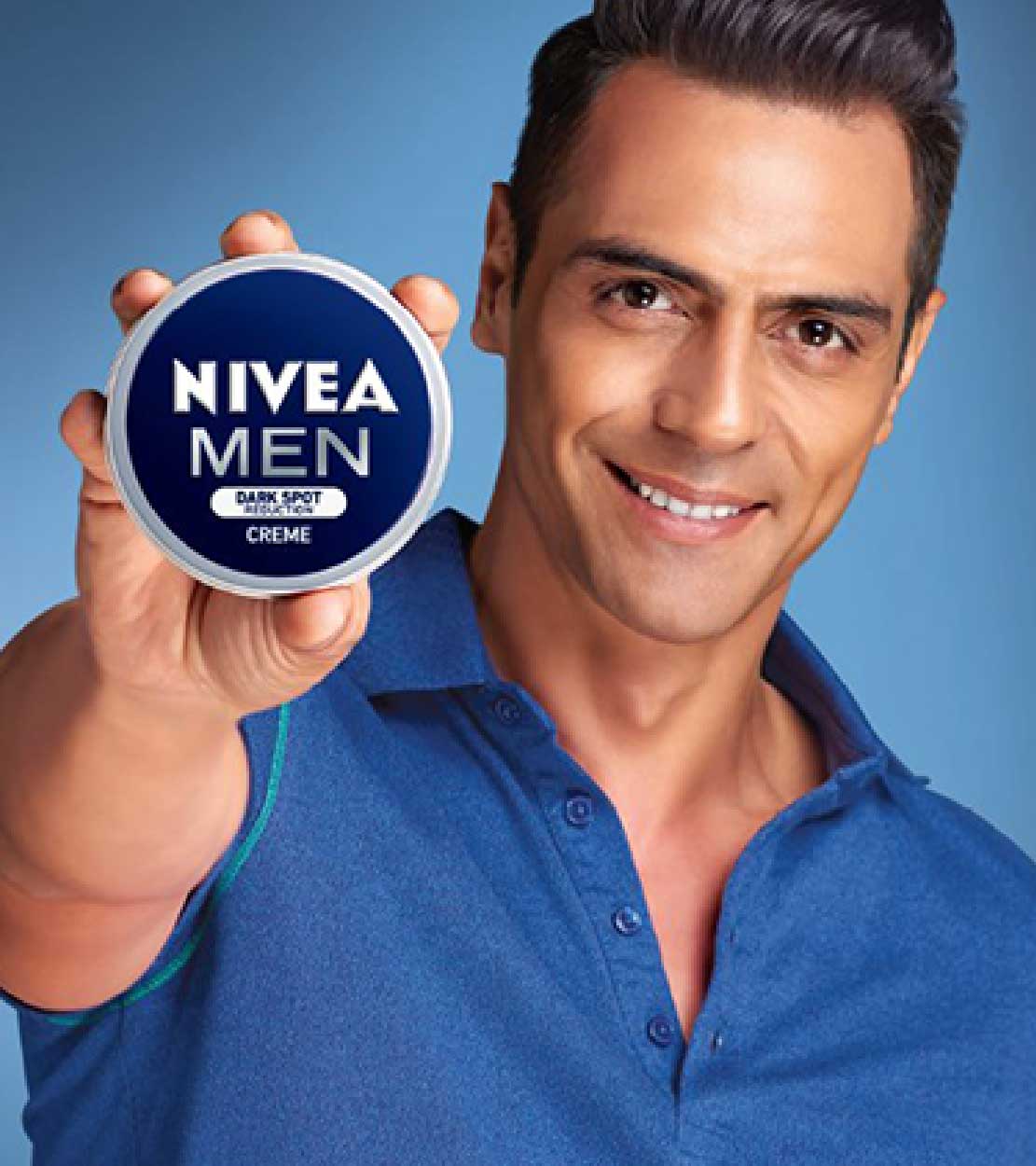 NIVEA MEN_Single