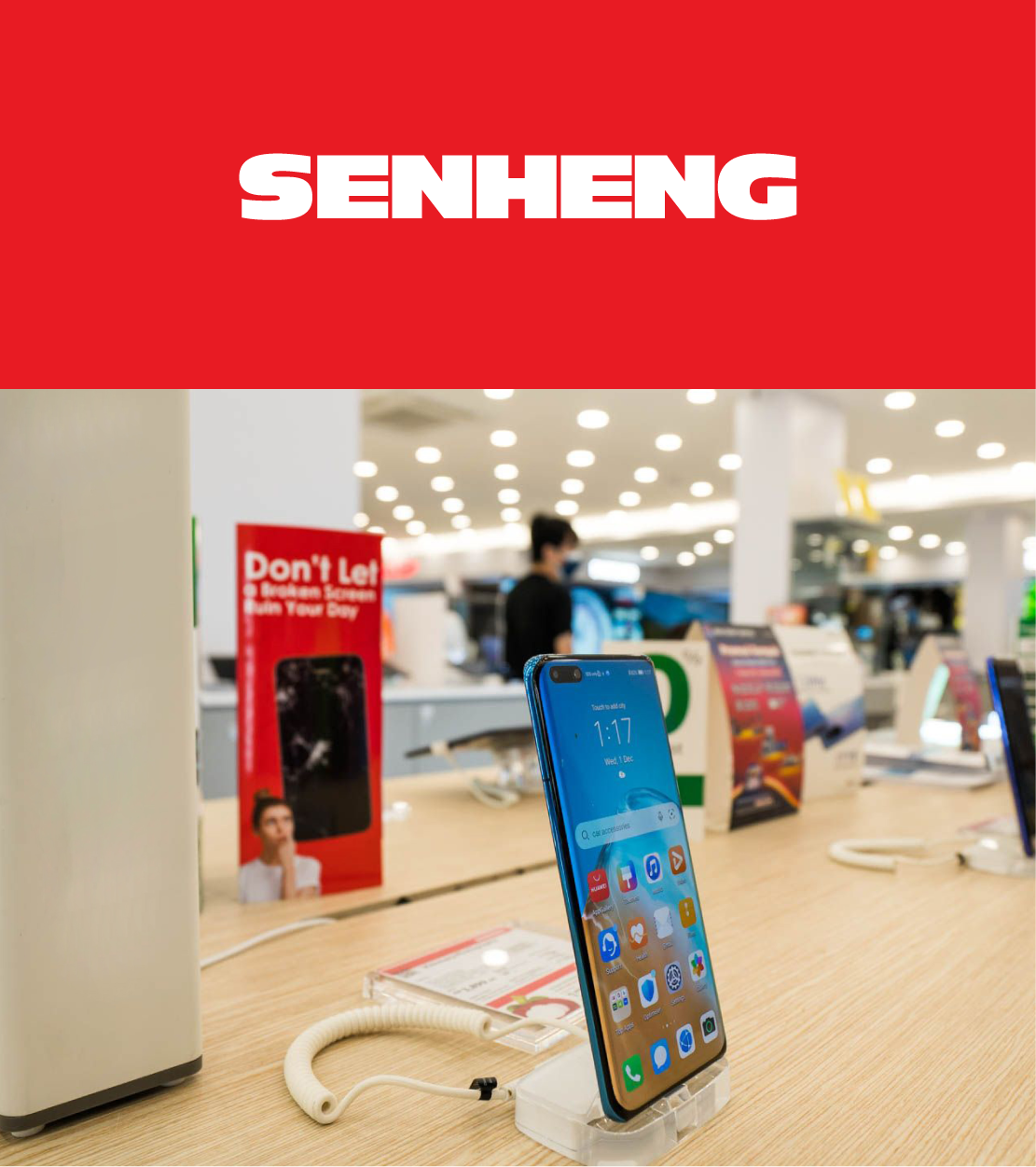 SENHENG_Single