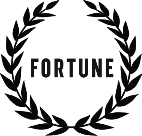 Recognition - Fortune