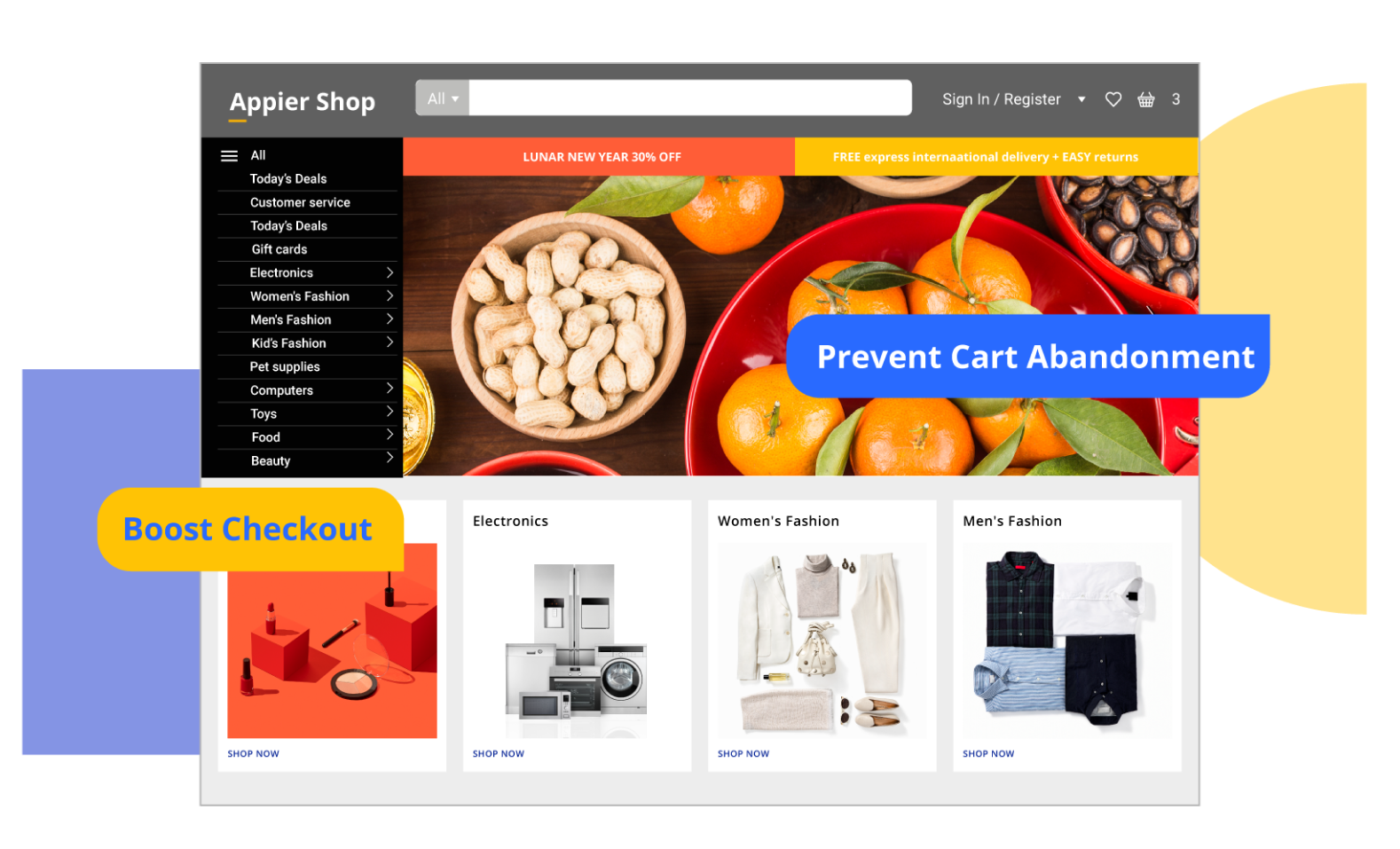 AIDEAL_For ecommerce