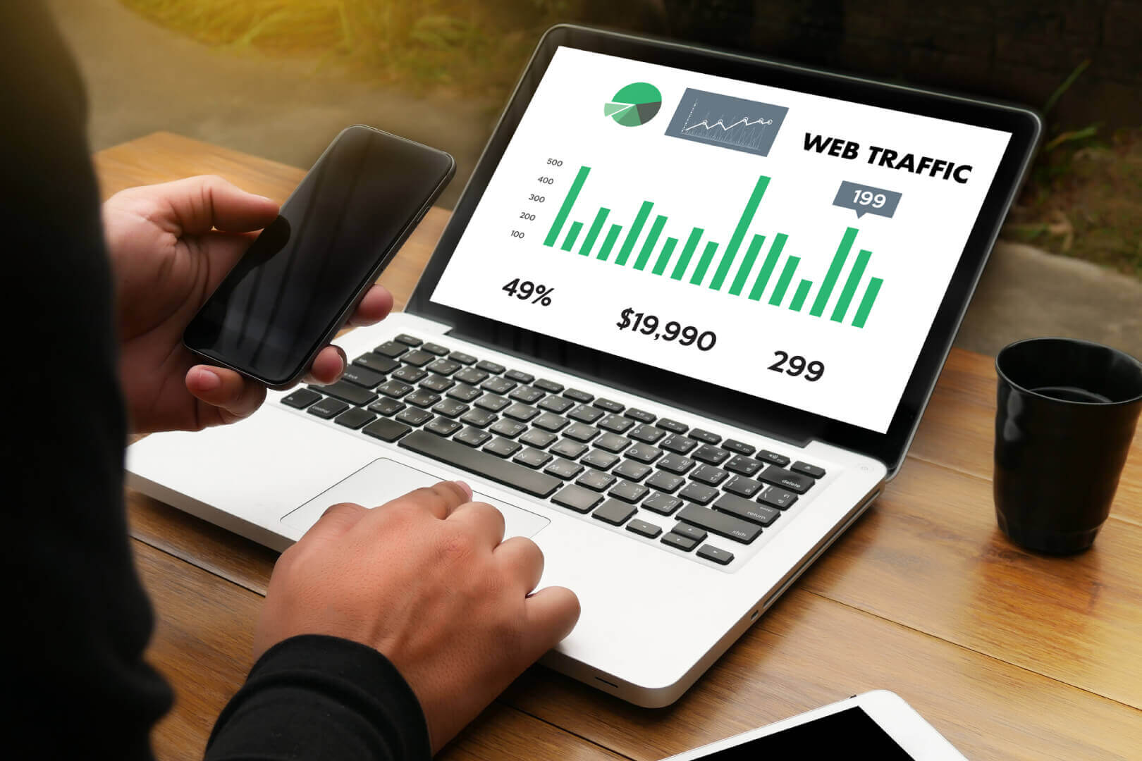 10 Proven Tips to Skyrocket Website Traffic in 2023