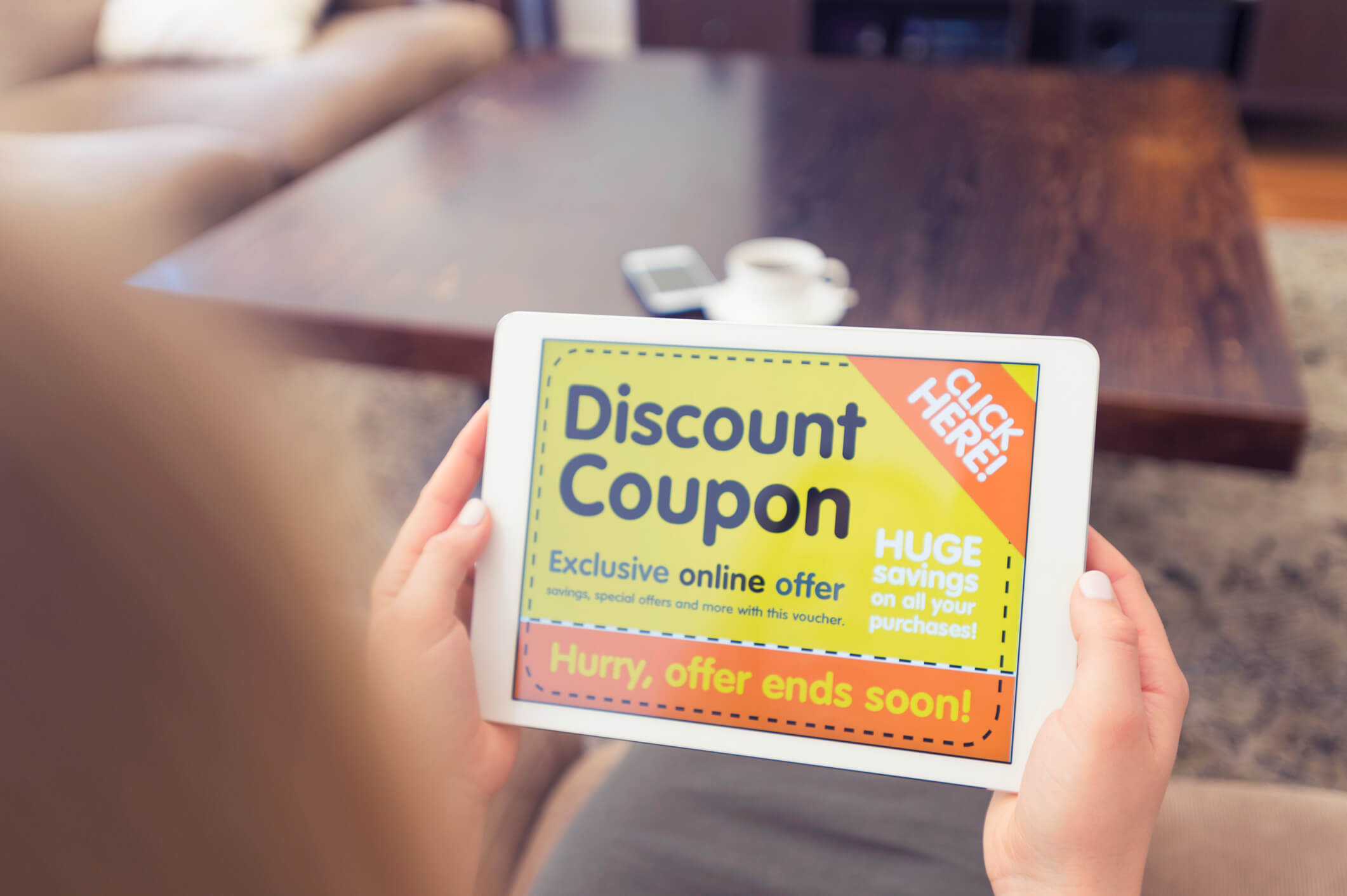 Everything You Need to Know About Online Coupons