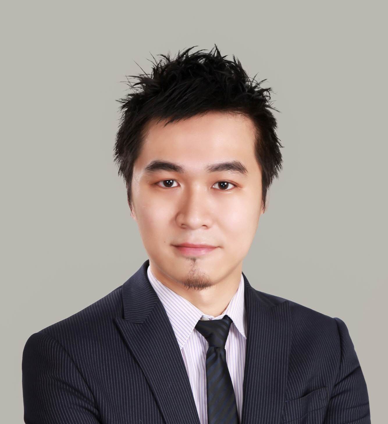 webinar speaker